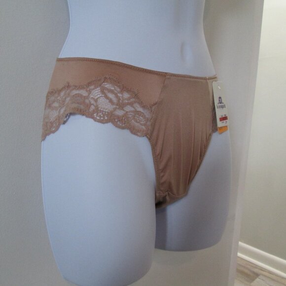 b.tempt'd by Wacoal Always Composed Hi Leg panty NWT - Picture 5 of 5